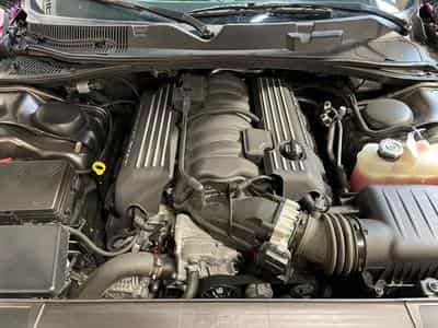 Dodge Challenger R/T SCAT PACK WIDEBODY 6.4 V8 392 (2019) - Photo 13