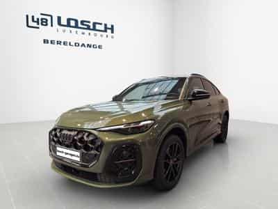Audi Q5 Sportback TDI quattro 150 kW S tronic (2026) - Photo 1