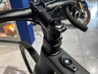 Moser e-Gravel Rival carbon 42Nm Taille S / 250Wh, 36 V. (2026) - Photo 5