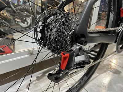 Moser e-Gravel Rival carbon 42Nm Taille S / 250Wh, 36 V. (2026) - Photo 8