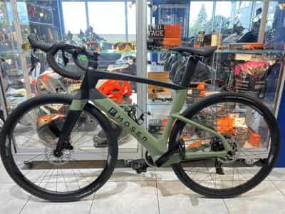 Moser e-Gravel Rival carbon 42Nm Taille M / 250Wh, 36 V. (2026) - Photo 2