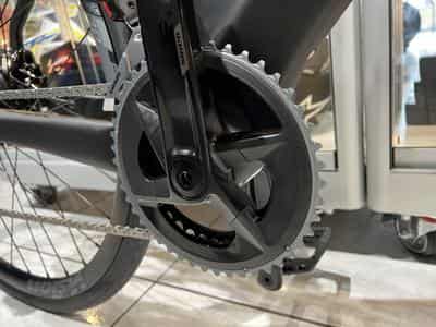 Moser e-Gravel Rival carbon 42Nm Taille M / 250Wh, 36 V. (2026) - Photo 9