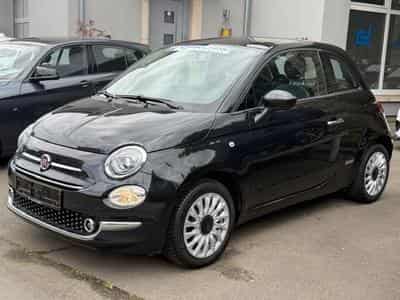 Fiat 500 1.2 Lounge (2018) - Photo 1