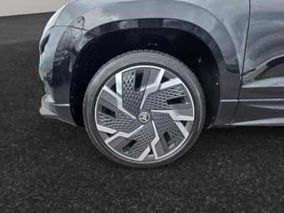 Skoda Karoq Sportline/DSG/LED/NAVI/AHK (2022) - Photo 10