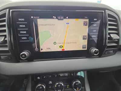 Skoda Karoq Sportline/DSG/LED/NAVI/AHK (2022) - Photo 12