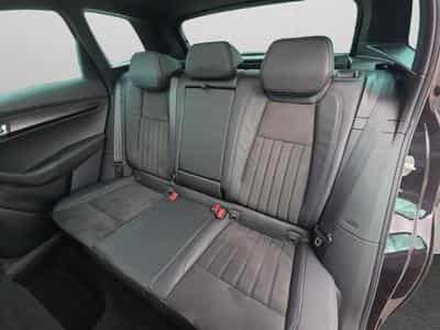 Skoda Karoq Sportline/DSG/LED/NAVI/AHK (2022) - Photo 14