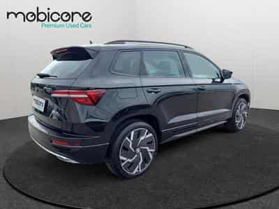 Skoda Karoq Sportline/DSG/LED/NAVI/AHK (2022) - Photo 2