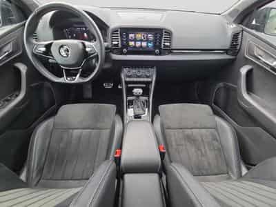 Skoda Karoq Sportline/DSG/LED/NAVI/AHK (2022) - Photo 3