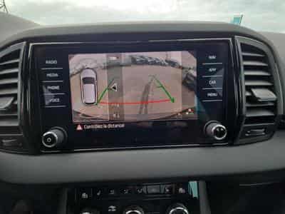 Skoda Karoq Sportline/DSG/LED/NAVI/AHK (2022) - Photo 8