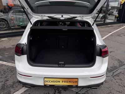 VW Golf GTI VIII Clubsport 2.0 TSI 300CV (2023) - Photo 12
