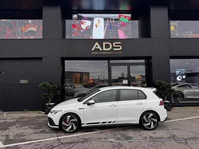 VW Golf GTI VIII Clubsport 2.0 TSI 300CV (2023) - Photo 14