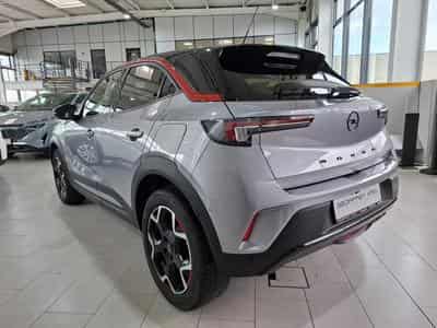 Opel Mokka GS LINE 130 AT8,1 HAND, NAVI , LED, CAMERA, CUIR, CARBON (2022) - Photo 3
