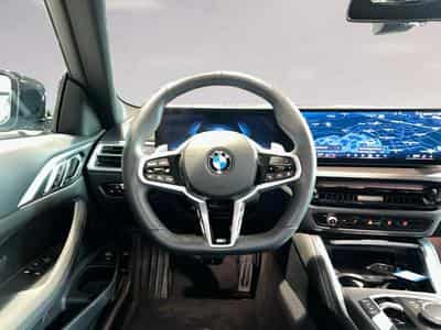 BMW 420 420i Coupé M Sport (2025) - Photo 15