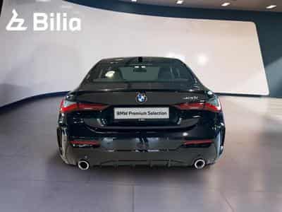 BMW 420 420i Coupé M Sport (2025) - Photo 4