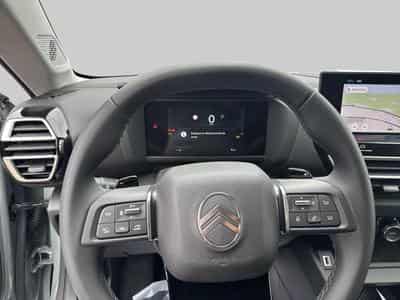 Citroen C4 & ë- Feel Pack (2025) - Photo 14