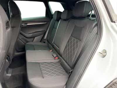 Skoda Karoq Sportline 1.5 DSG/ACC/AHK/FHZ/5-J Garantie (2026) - Photo 13