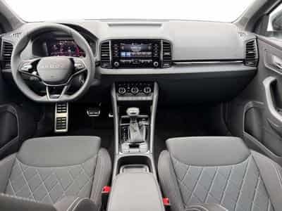 Skoda Karoq Sportline 1.5 DSG/ACC/AHK/FHZ/5-J Garantie (2026) - Photo 14