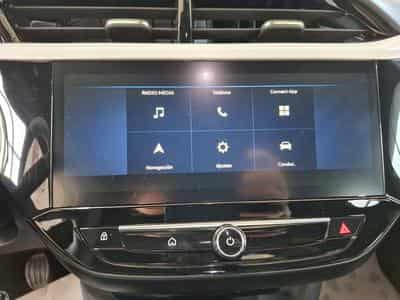 Opel Corsa 1.2 TURBO 101 GS, LED, VIRTUAL, KAMERA, CARPLAY,TEMPO, CUIR (2025) - Photo 12