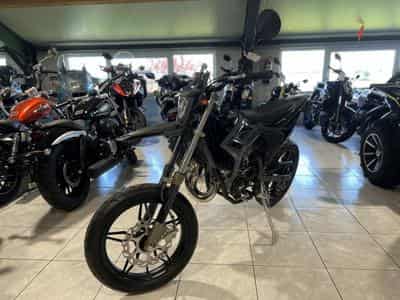 Beta RR Motard 50 2T (2026) - Photo 2