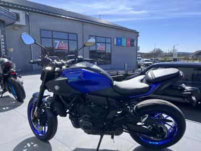Yamaha MT07 (2026) - Photo 4