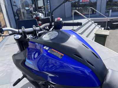 Yamaha MT07 (2026) - Photo 6