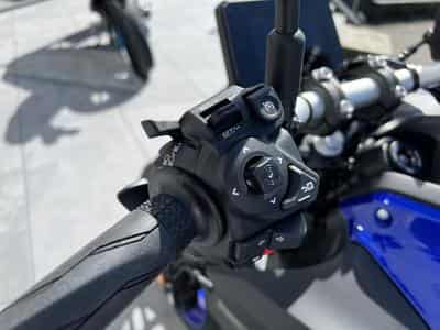 Yamaha MT07 (2026) - Photo 7