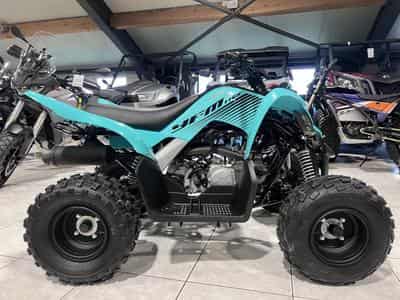 Yamaha YFM 110 R (2026) - Photo 1