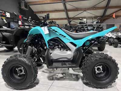 Yamaha YFM 110 R (2026) - Photo 4