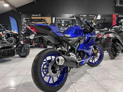 Yamaha YZF (2026) - Photo 3
