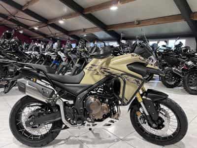 Voge DS625X (2025) - Photo 1
