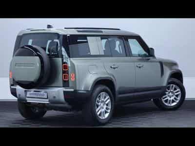 Land-Rover Defender 110 S D200 AWD Auto (2025) - Photo 5