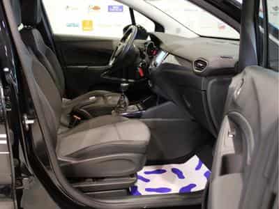 Opel Crossland 1.5 TURBO ELEGANCE 110, NAVI, CAMERA, CUIR (2021) - Photo 10