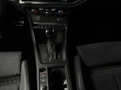 Audi Q3 SB+S-Line+35TFSI+S-Tronic (2024) - Photo 14