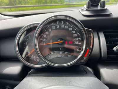 MINI Cooper Mini One Aut. - JUSQU'A 4 ANS DE GARANTIE (2019) - Photo 13