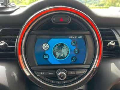 MINI Cooper Mini One Aut. - JUSQU'A 4 ANS DE GARANTIE (2019) - Photo 15