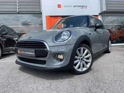 MINI Cooper Mini One Aut. - JUSQU'A 4 ANS DE GARANTIE (2019) - Photo 2