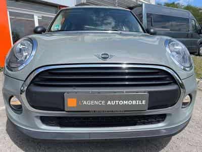 MINI Cooper Mini One Aut. - JUSQU'A 4 ANS DE GARANTIE (2019) - Photo 3