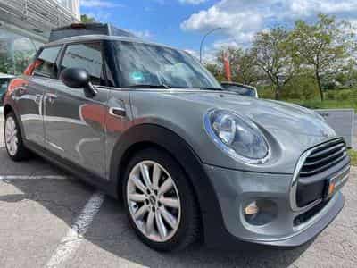 MINI Cooper Mini One Aut. - JUSQU'A 4 ANS DE GARANTIE (2019) - Photo 4
