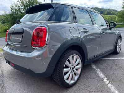 MINI Cooper Mini One Aut. - JUSQU'A 4 ANS DE GARANTIE (2019) - Photo 5
