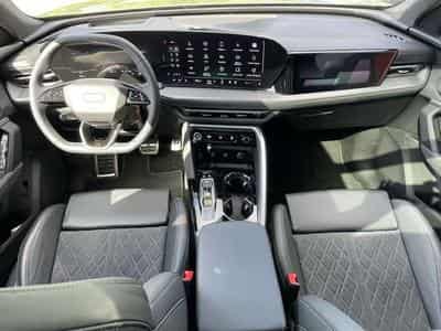 Audi Q5 Sportback TFSI quattro JUSQU'A 48 MOIS DE GARANTIE (2025) - Photo 13