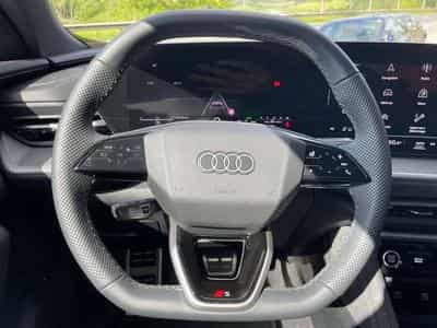 Audi Q5 Sportback TFSI quattro JUSQU'A 48 MOIS DE GARANTIE (2025) - Photo 14