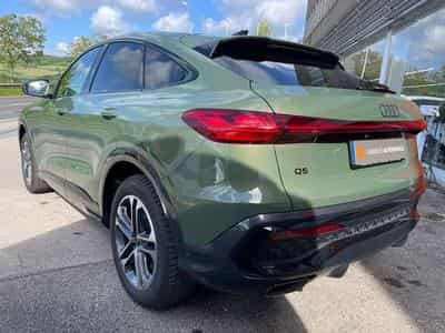Audi Q5 Sportback TFSI quattro JUSQU'A 48 MOIS DE GARANTIE (2025) - Photo 7