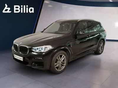BMW X3 xDrive20i DAB LED (2021) - Photo 1