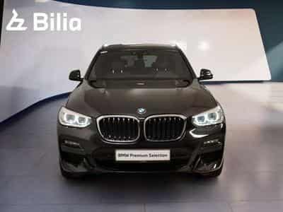 BMW X3 xDrive20i DAB LED (2021) - Photo 2