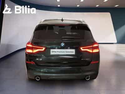 BMW X3 xDrive20i DAB LED (2021) - Photo 3