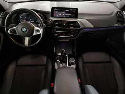 BMW X3 xDrive20i DAB LED (2021) - Photo 5