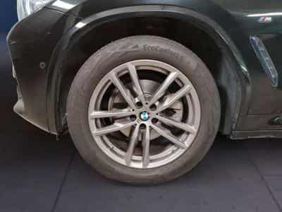 BMW X3 xDrive20i DAB LED (2021) - Photo 6