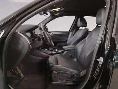 BMW X3 xDrive20i DAB LED (2021) - Photo 7