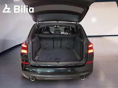 BMW X3 xDrive20i DAB LED (2021) - Photo 9