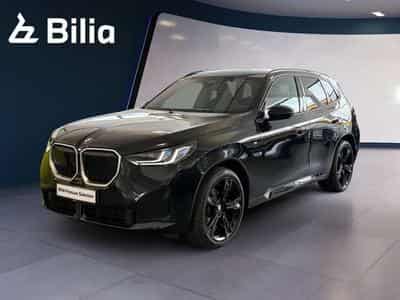 BMW X3 xDrive20d HK HiFi DAB LED (2025) - Photo 1